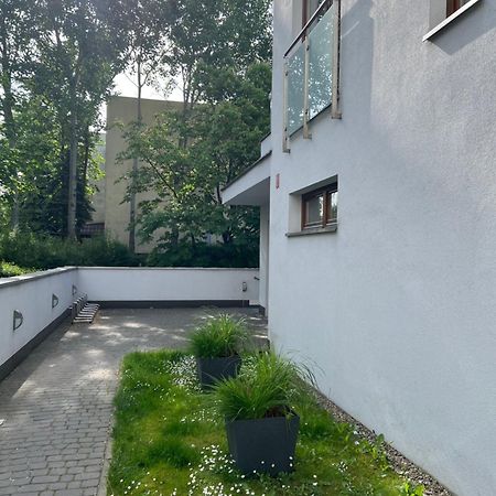Apartament Wiktoria Wilanow Διαμέρισμα Βαρσοβία Εξωτερικό φωτογραφία