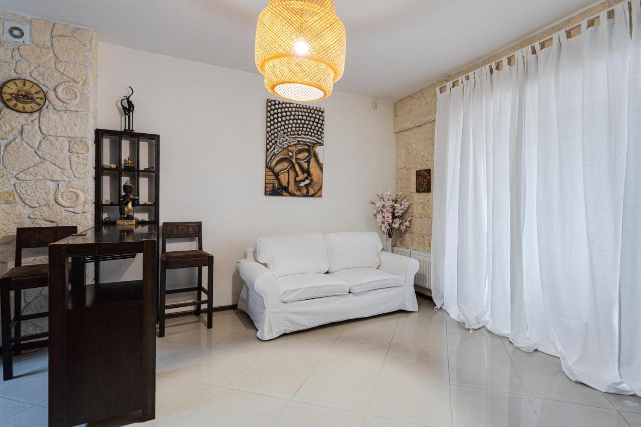 Apartament Wiktoria Wilanow Διαμέρισμα Βαρσοβία Εξωτερικό φωτογραφία