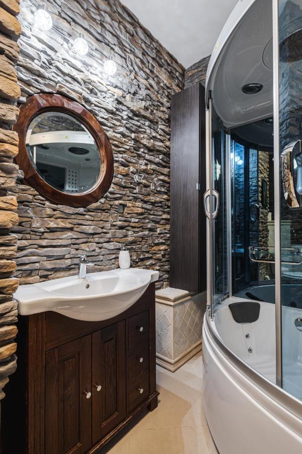 Apartament Wiktoria Wilanow Διαμέρισμα Βαρσοβία Εξωτερικό φωτογραφία