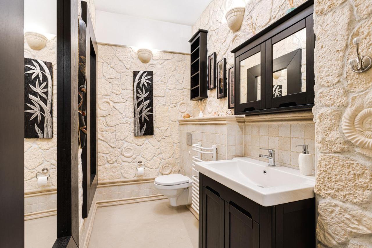 Apartament Wiktoria Wilanow Διαμέρισμα Βαρσοβία Εξωτερικό φωτογραφία