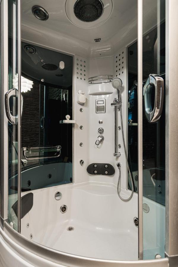 Apartament Wiktoria Wilanow Διαμέρισμα Βαρσοβία Εξωτερικό φωτογραφία