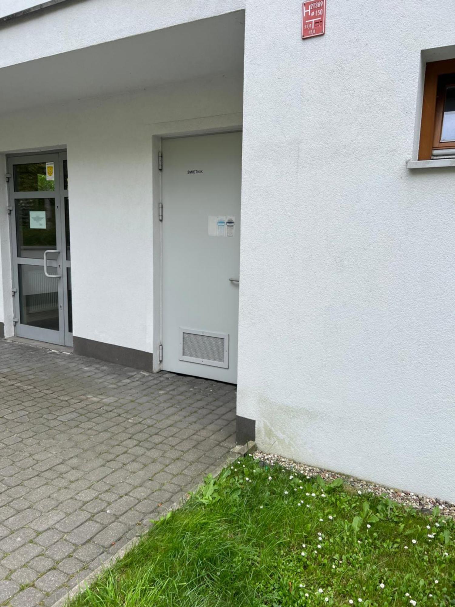Apartament Wiktoria Wilanow Διαμέρισμα Βαρσοβία Εξωτερικό φωτογραφία